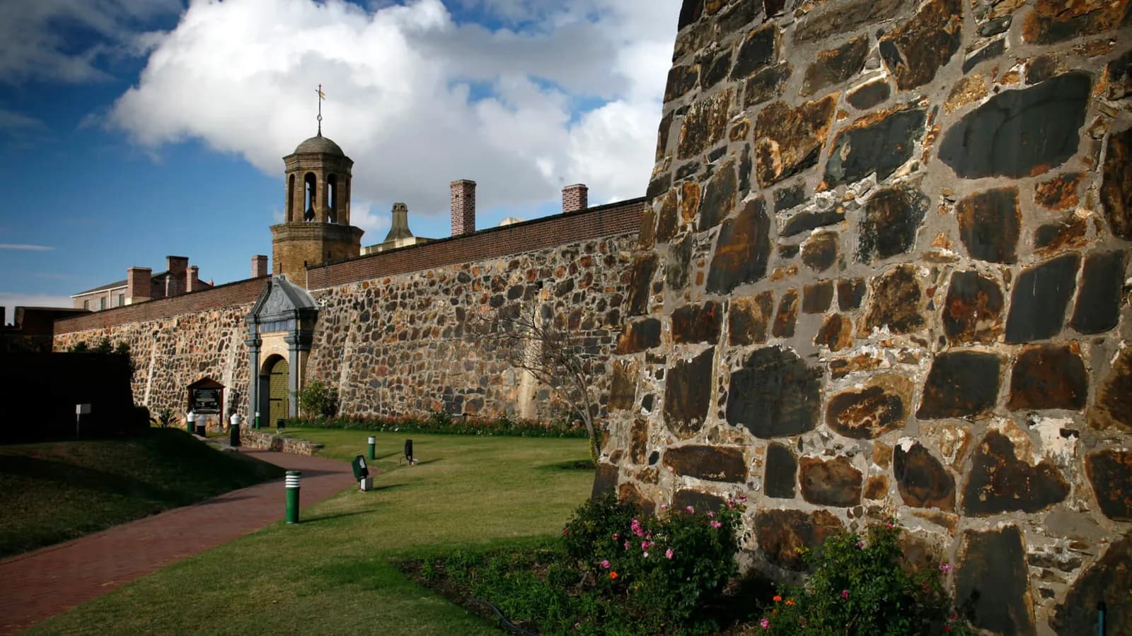 Castle of Good Hope