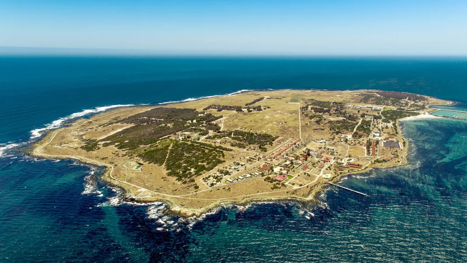Robben Island