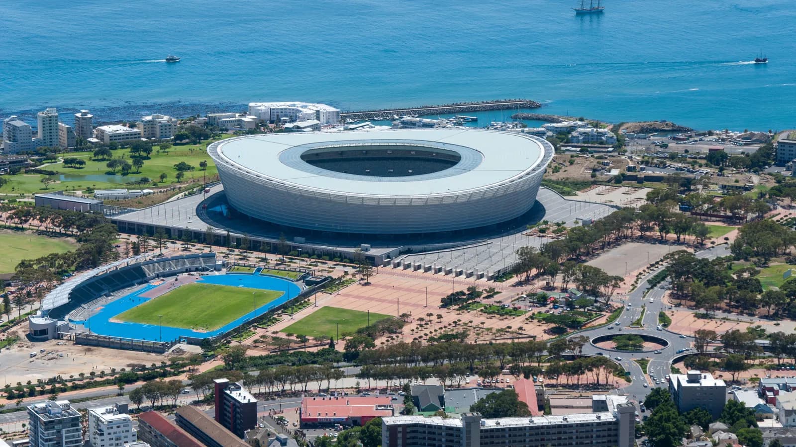 Cape Town Stadium