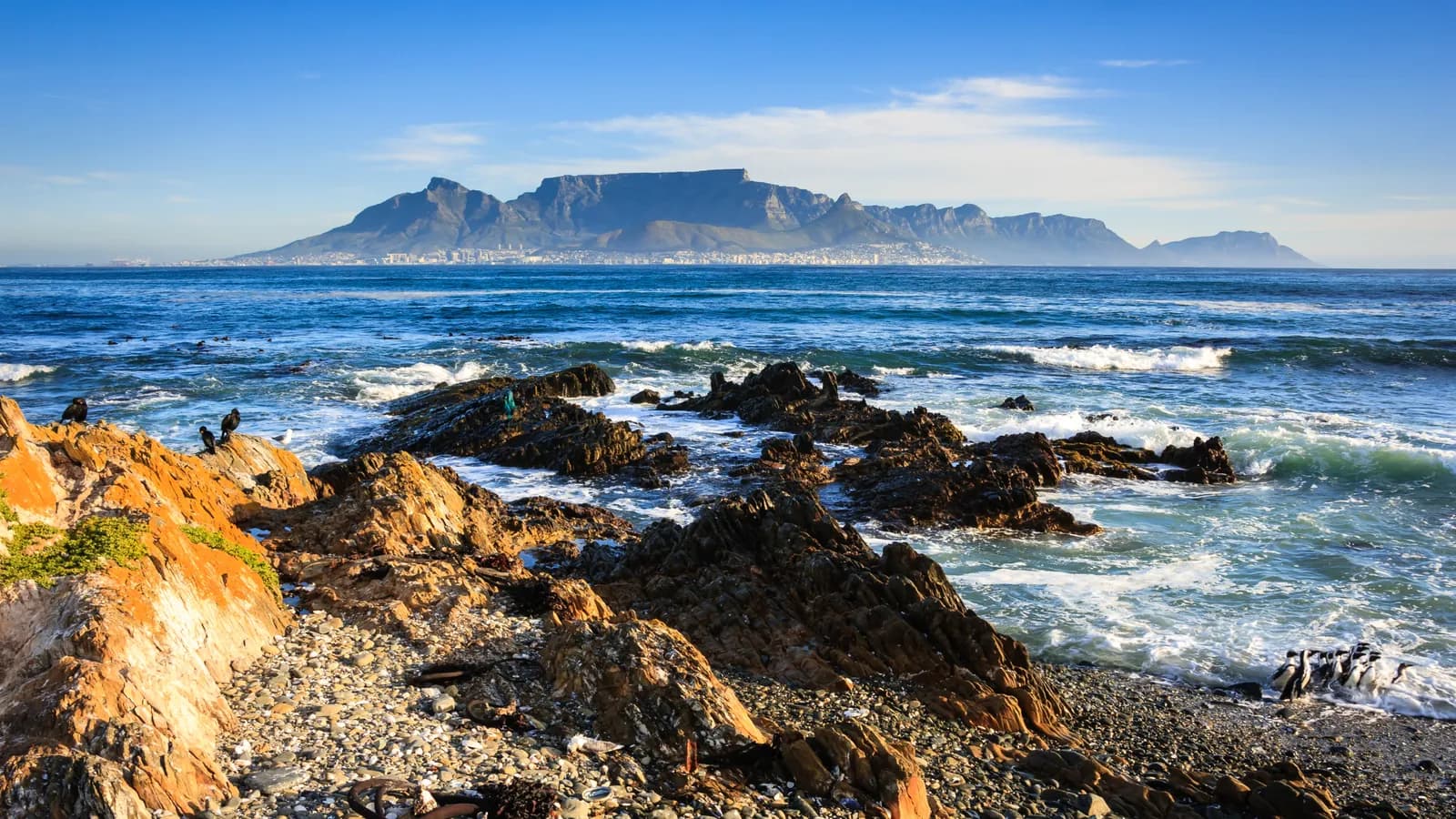Table Mountain